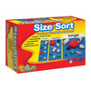 Primary Concepts Size Sort Object Set, 30 Pieces 1112